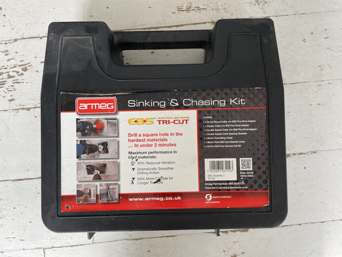 Armeg sds plus - sds, electricians