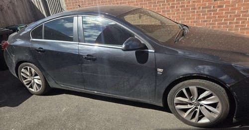 Vauxhall insignia car for - insignia,