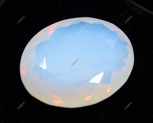 Natural fire opal - natural, ct