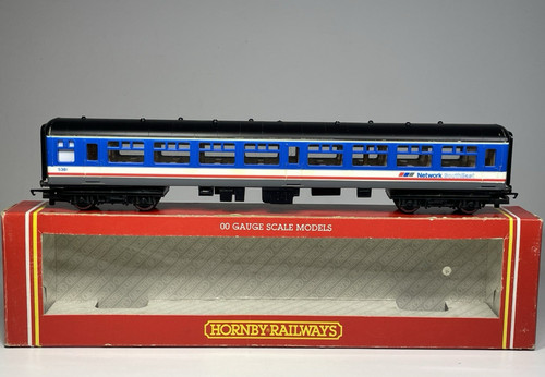 Hornby r439 mk2a tso 2nd - hornby,