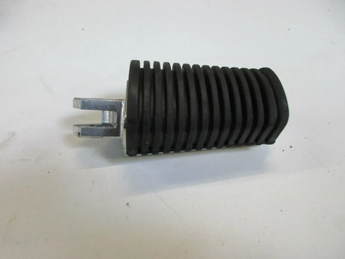 Yamaha 250 xvs - 250, footrest
