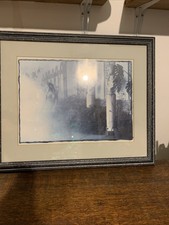 Lord Lichfield Photographic Art Study