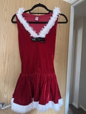 Ann Summers Miss Santa Xmas