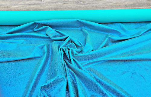 Mermaid bikini fabric dance - bikini,