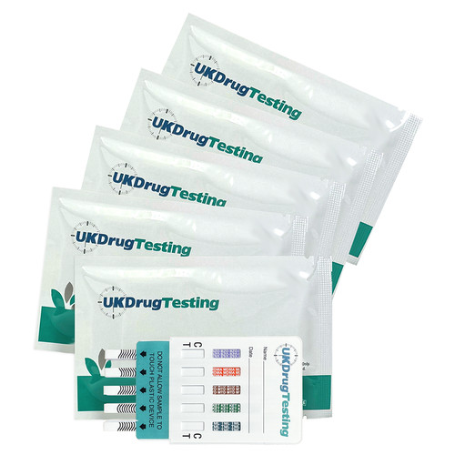 Urine drug test - drug,