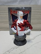 Marvel Bowen Mini-Bust Vindicator Alpha Flight Statue