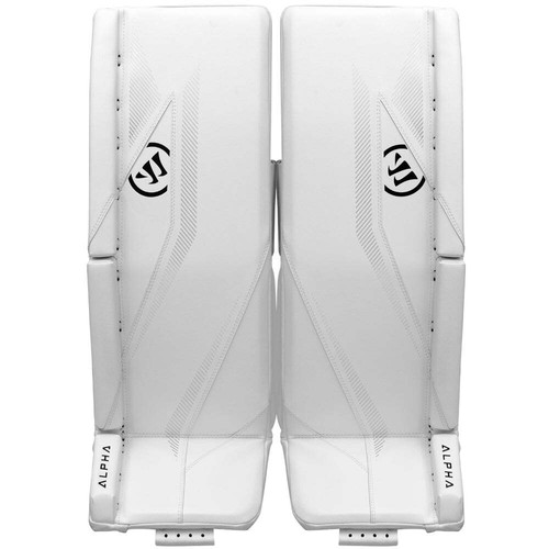 Warrior alpha surge s30 - surge, goalie