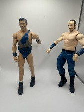 WWE NXT Mattel Battle Pack 41