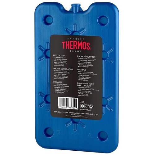 Thermos freeze board - freeze,