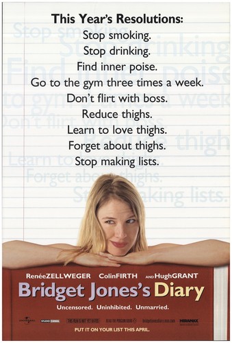 Bridget jones diary 2001 5 - bridget,