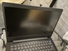 Lenovo Laptop IdeaPad