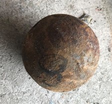 Cast iron Fly Press weight