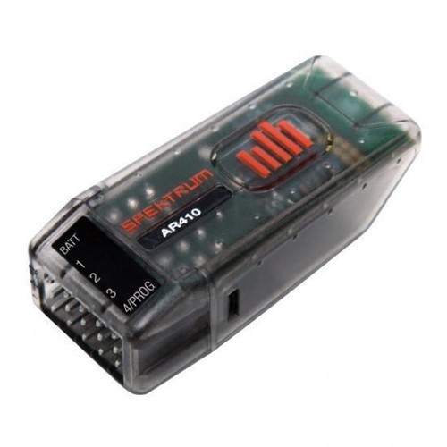 Spektrum ar410 channel sport - spektrum,
