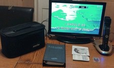 Diamond MagicSing ET19KV - Karaoke Machine - English - Working