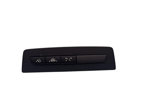Bmw user control driver - bmw,