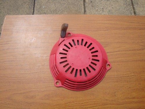 Genuine honda lawn mower - lawn,