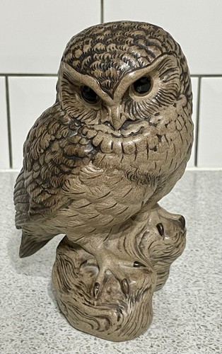 Large 5cm high poole - 18.5cm,