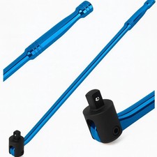 750mm 1/2" Breaker Bar –