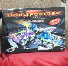 Multimac Transformer The