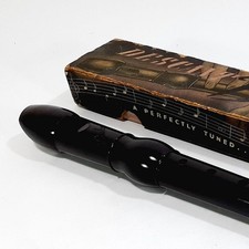 Vintage Ross Morris London