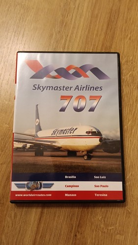 Just planes skymaster airlines - planes,