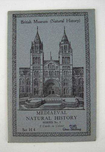 Vintage postcard full - postcard, 5