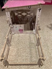 Baby Born Wooden Horse stable