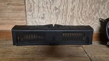 Mini Cooper R56 Boot Sill