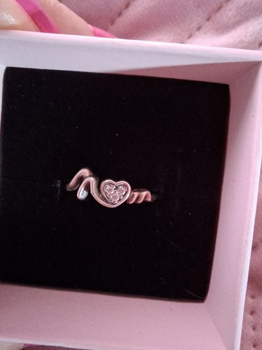 Genuine pandora sterling - pandora,
