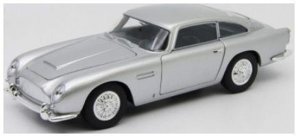 Welly 24th scale aston - 1:24th,