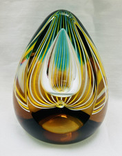 Caithness Glass "Spellcaster"