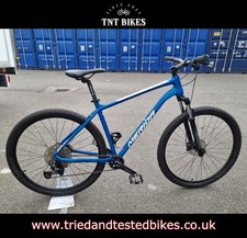 2022 Merida Big Nine 9 80 XL Mountain Bike | Fully Serviced + New Upgraded Tyres