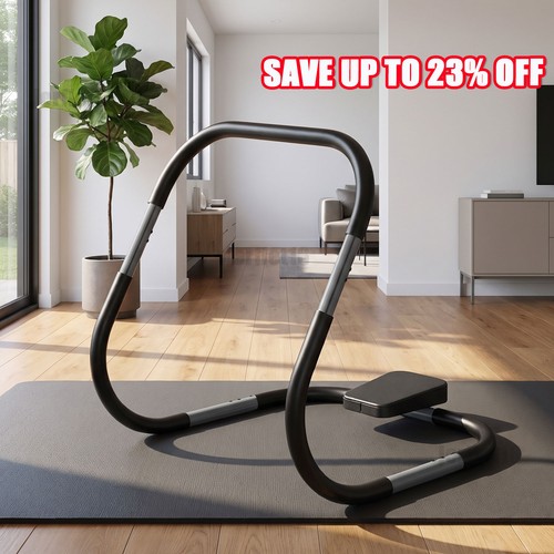 Abdominal trainer crunch - abdominal,