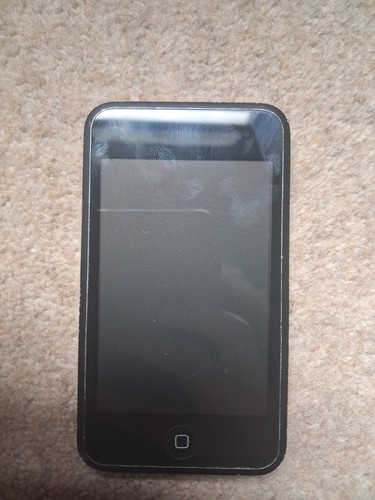 Apple ipod touch 1st - apple,
