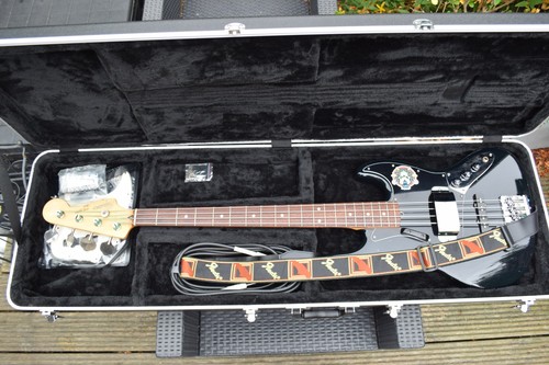 Japanese squier silver series - squier,