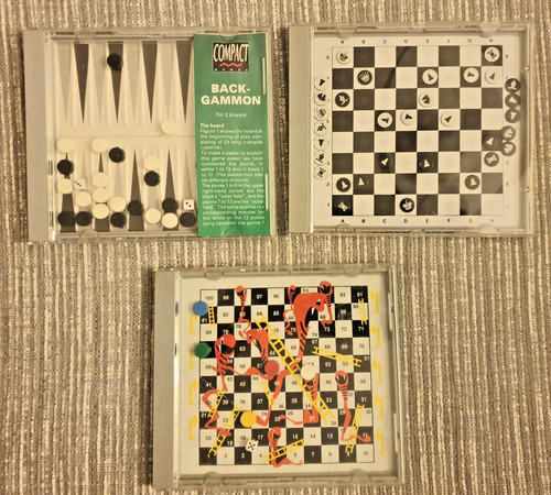 Set vintage 1989 - set, peri