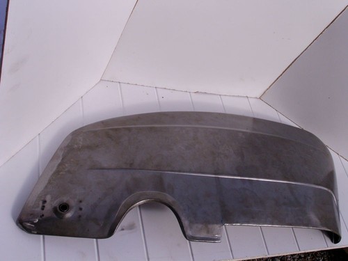 Lambretta side panels tv - side,
