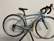 A Specialized Women Specific