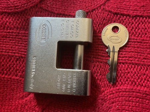 Corbin heavy duty - corbin,