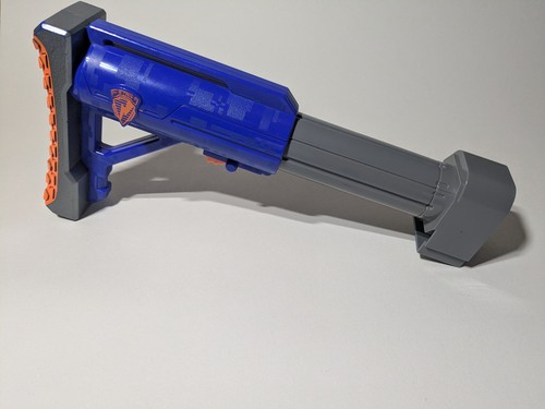 Nerf strike elite - nerf, n-strike