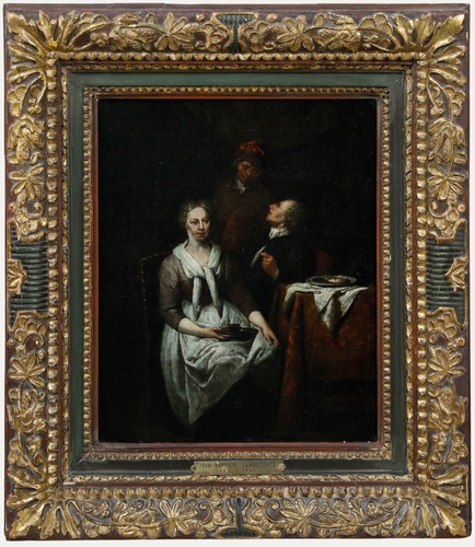 Jan baptist lambrechts - baptist,