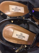 Ladys Valentino Garavani Rock