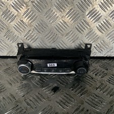 NISSAN MICRA K14 2017- AC HEATER CLIMATE CONTROL PANEL SWITCH 27500-5FA5A