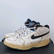 Vintage 90s Nike Air Flight