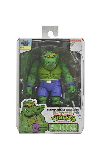 Neca teenage mutant ninja - neca,