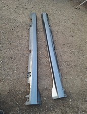 Ford Fiesta MK8 ST/st line side skirts