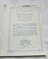 Meccano Super Model No.52