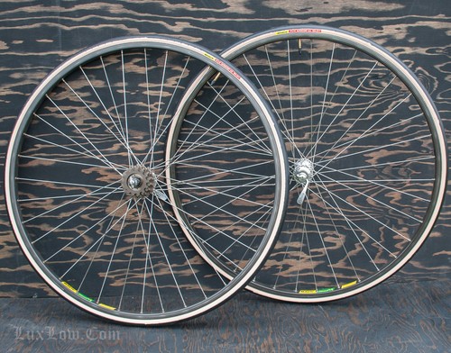 Vintage campagnolo nuovo - campagnolo,