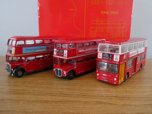 Efe london transport - efe,