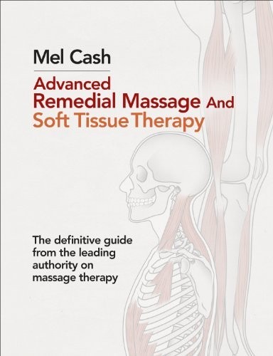 Advanced remedial massage - remedial, by